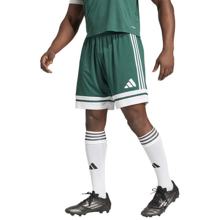 Spodenki piłkarskie męskie adidas Squadra 25 Aeroready | VUX.pl
