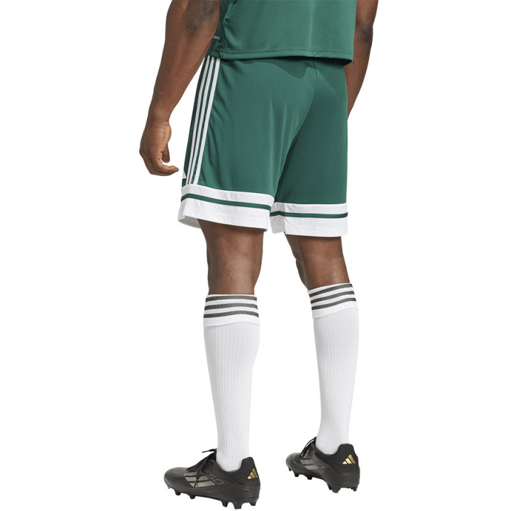 Spodenki piłkarskie męskie adidas Squadra 25 Aeroready | VUX.pl