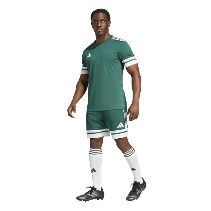 Spodenki piłkarskie męskie adidas Squadra 25 Aeroready | VUX.pl