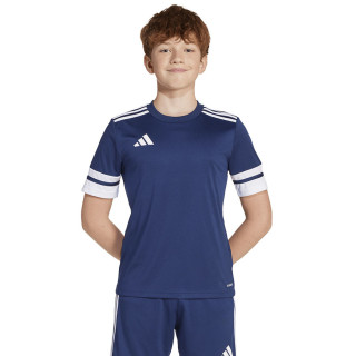 Koszulka adidas SQUADRA 25 JSY Jr JJ0053 | VUX.pl