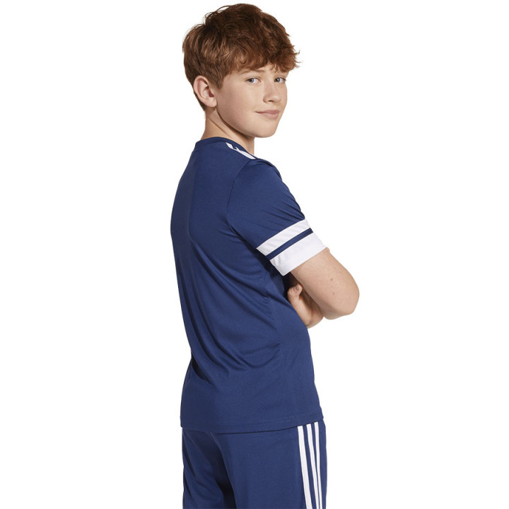 Koszulka adidas SQUADRA 25 JSY Jr JJ0053 | VUX.pl