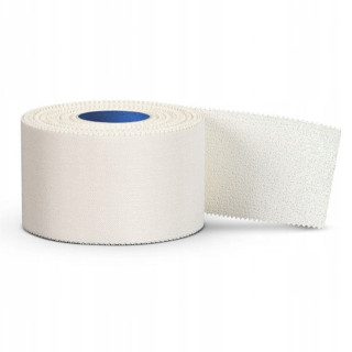 Tape zabezpieczający Select 3,8 cm x 9 m 1 sztuka | VUX.pl