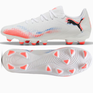 Buty piłkarskie lanki męskie Puma Future 8 Play FG/AG | VUX.pl