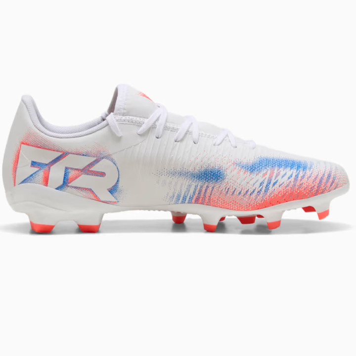 Buty piłkarskie lanki męskie Puma Future 8 Play FG/AG | VUX.pl
