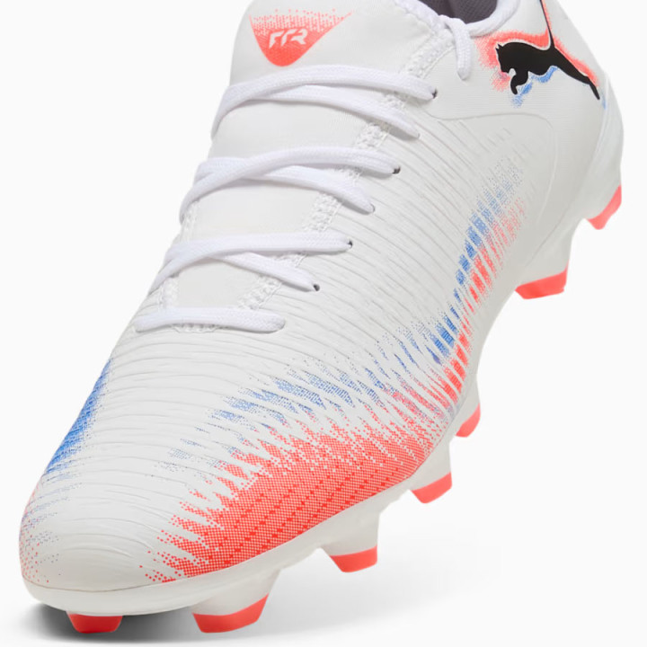 Buty piłkarskie lanki męskie Puma Future 8 Play FG/AG | VUX.pl