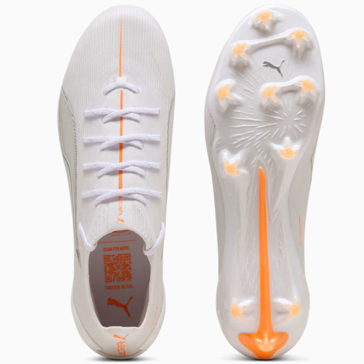 Buty Puma Ultra 6 Ultimate FG 108557-04 | VUX.pl