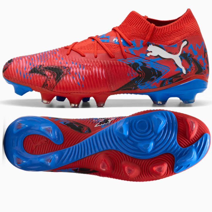 Korki lanki męskie Puma Future 8 Match Playmakers FG/AG | VUX.pl