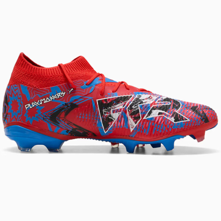 Korki lanki męskie Puma Future 8 Match Playmakers FG/AG | VUX.pl