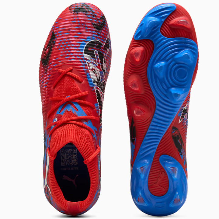 Korki lanki męskie Puma Future 8 Match Playmakers FG/AG | VUX.pl