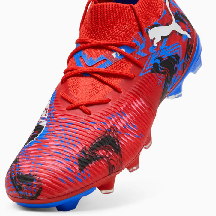Korki lanki męskie Puma Future 8 Match Playmakers FG/AG | VUX.pl