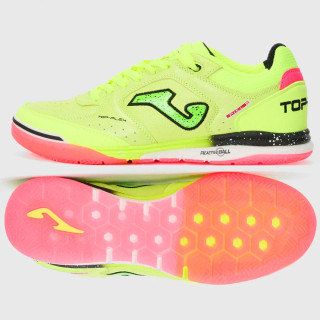 Buty piłkarskie halowe męskie Joma Top Flex Rebound 2509 | VUX.pl