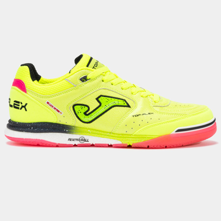 Buty piłkarskie halowe męskie Joma Top Flex Rebound 2509 | VUX.pl