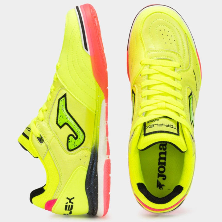 Buty piłkarskie halowe męskie Joma Top Flex Rebound 2509 | VUX.pl
