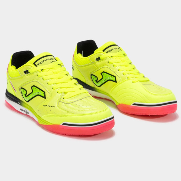 Buty piłkarskie halowe męskie Joma Top Flex Rebound 2509 | VUX.pl
