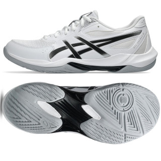 Buty Asics GEL-ROCKET 12 1071A116 101 | VUX.pl