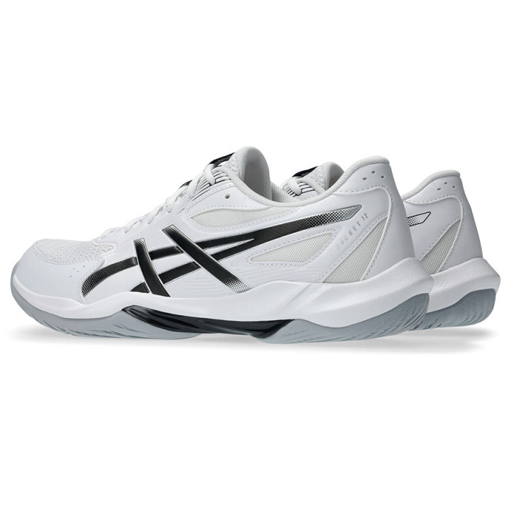 Buty Asics GEL-ROCKET 12 1071A116 101 | VUX.pl