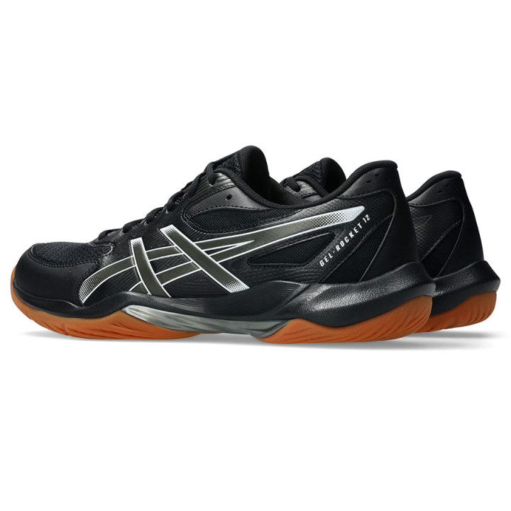 Buty Asics GEL-ROCKET 12 1071A116 001 | VUX.pl