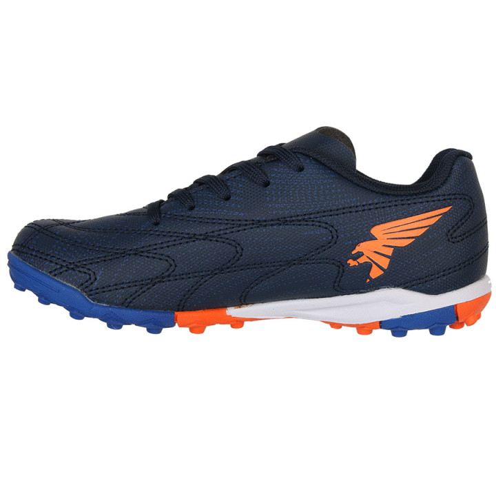 Buty piłkarskie turfy junior Joma Evolution 2503 granatowe | VUX.pl