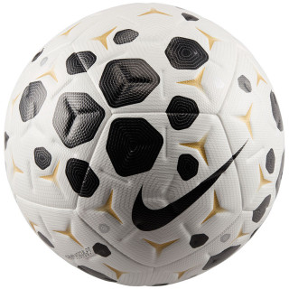 Piłka nożna Nike Academy Plus biała na trawę naturalną | VUX.pl