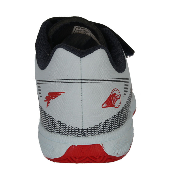 Buty halowe junior Joma Powerful 2505 IN niebieskie | VUX.pl