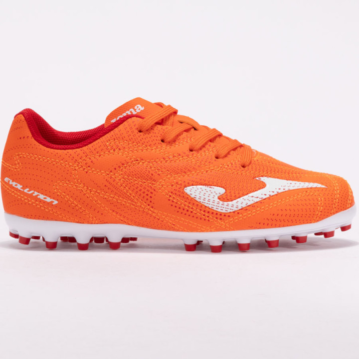 Buty piłkarskie turfy junior Joma Evolution 2508 EVJW2508TF | VUX.pl