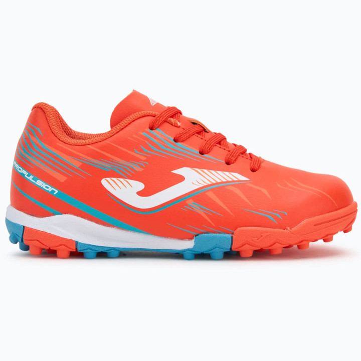 Buty piłkarskie turfy junior Joma Propulsion 2508 TF | VUX.pl