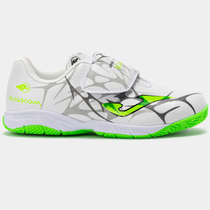 Buty Joma Super Copa 2502 Jr IN SCJW2502INV | VUX.pl