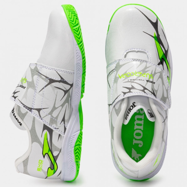 Buty Joma Super Copa 2502 Jr IN SCJW2502INV | VUX.pl