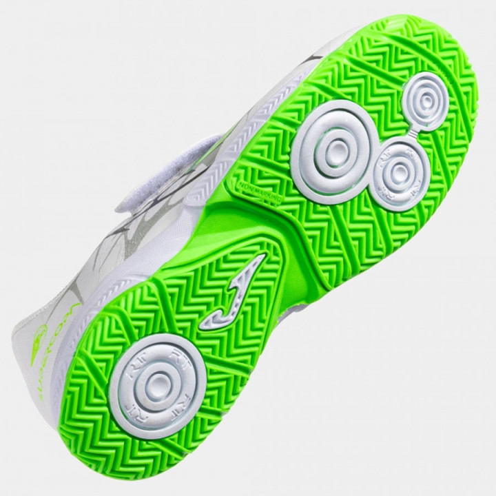 Buty Joma Super Copa 2502 Jr IN SCJW2502INV | VUX.pl