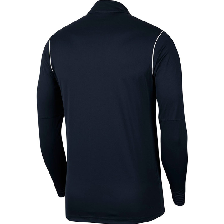 Bluza rozpinana junior Nike Park 20 granatowa FJ3026-451 | VUX.pl