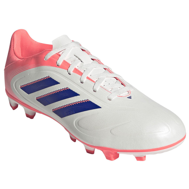 Korki lanki unisex adidas COPA PURE III Club FG/MG czarne | VUX.pl