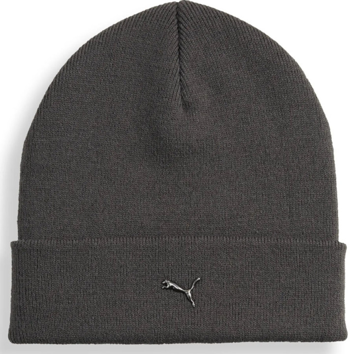 Czapka Puma High Crown Beanie Metal Cat 026404-03 | VUX.pl