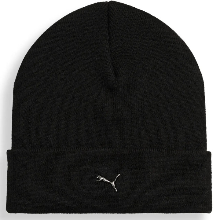 Czapka Puma High Crown Beanie Metal Cat 026404-01 | VUX.pl