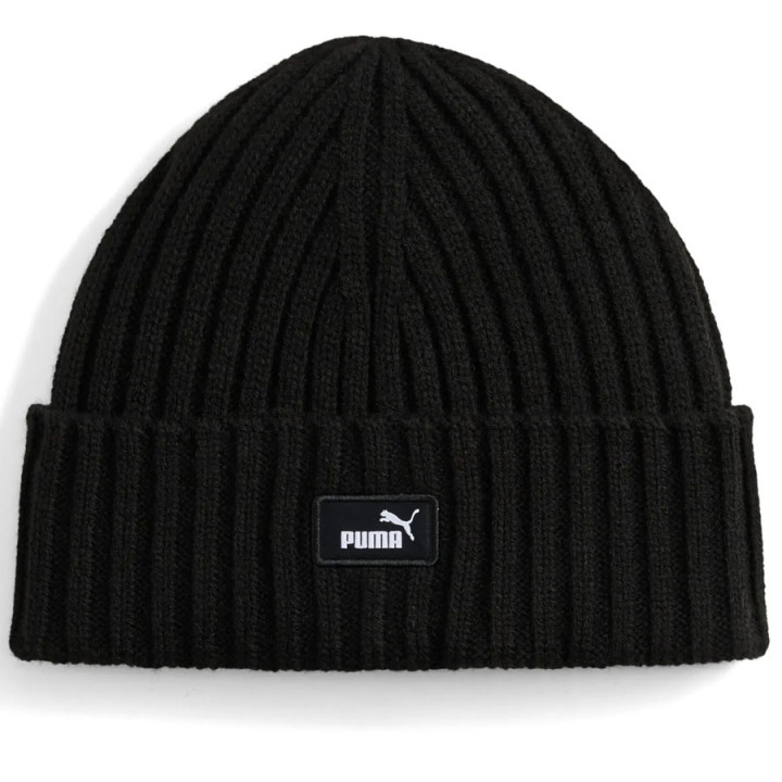 Czapka Puma ESS Fisherman Beanie 026401-01 | VUX.pl