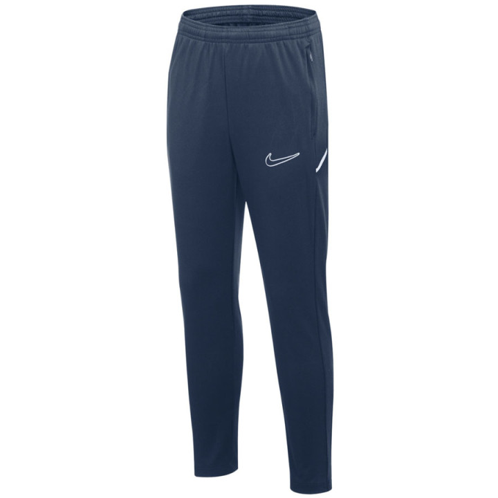 Spodnie piłkarskie junior Nike Academy 25 FZ9816-410 | VUX.pl