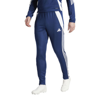 Spodnie dresowe męskie adidas Tiro 24 Training granatowe | VUX.pl