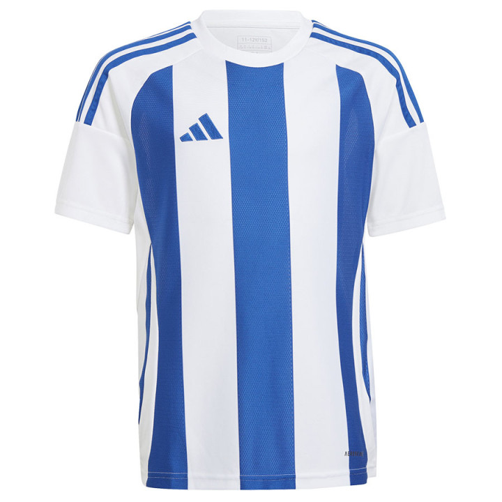 Koszulka adidas STRIPED 24 JSY IW2134 | VUX.pl