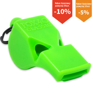 Gwizdek Fox 40 Classic Safety 9902-1400 | VUX.pl