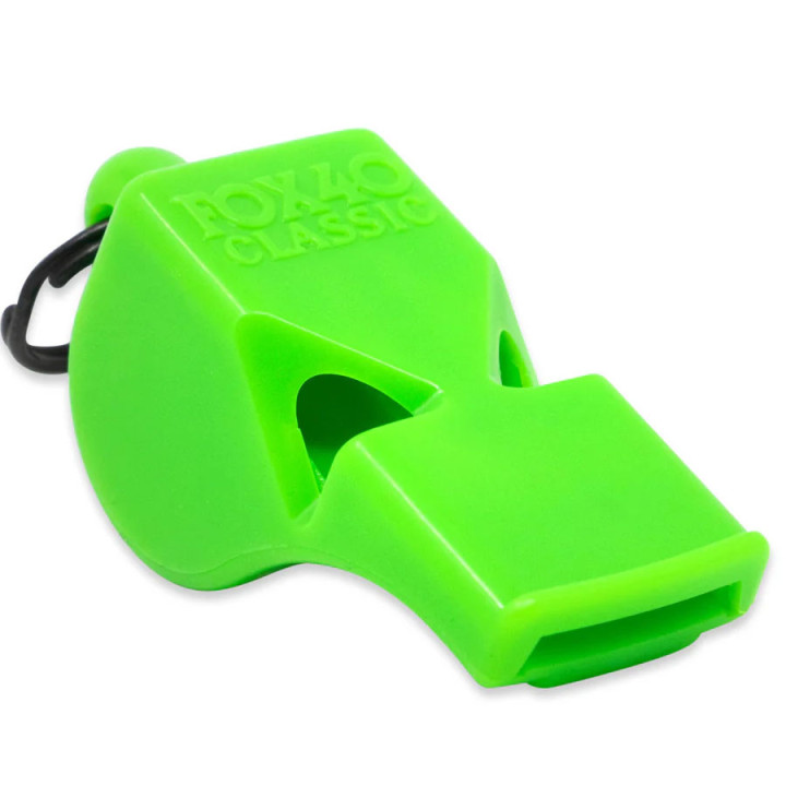 Gwizdek Fox 40 Classic Safety 9902-1400 | VUX.pl