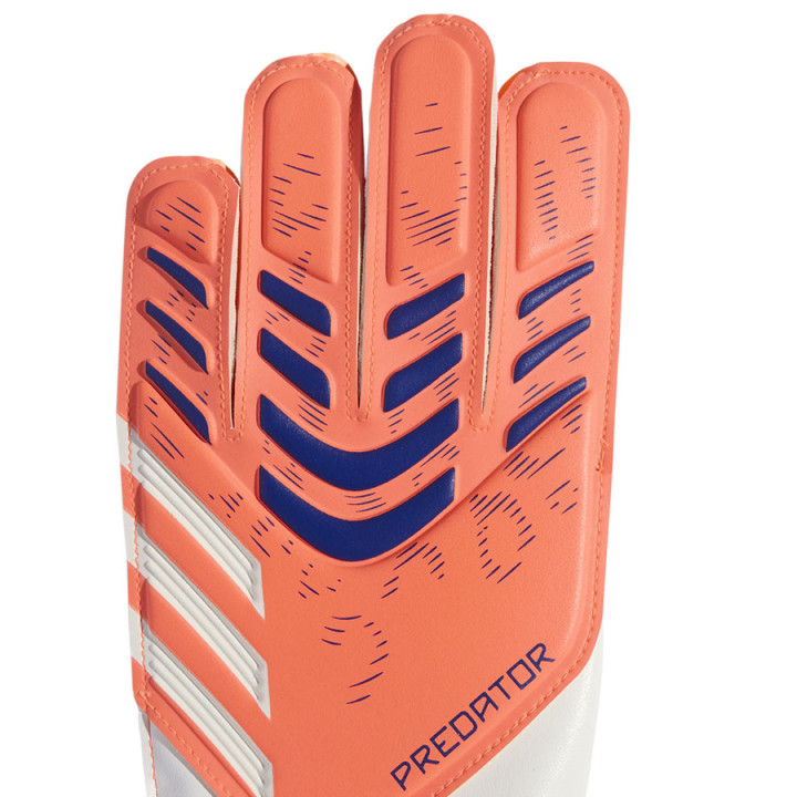 Rękawice bramkarskie junior adidas Predator GL TRN | VUX.pl