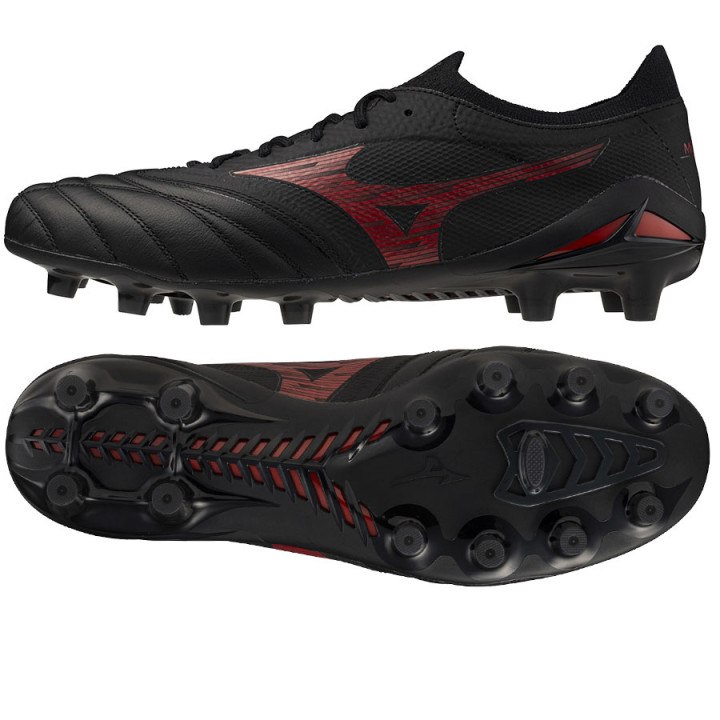 Buty Mizuno Morelia Neo IV Beta Elite FG P1GA254200 | VUX.pl