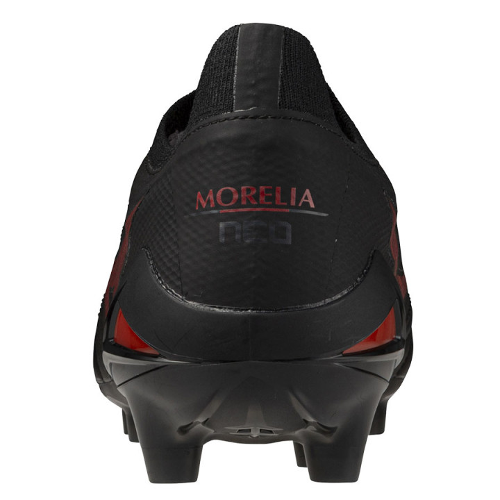 Buty Mizuno Morelia Neo IV Beta Elite FG P1GA254200 | VUX.pl