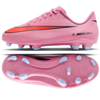 Korki lanki junior Nike Mercurial Vapor 16 Club FG/MG | VUX.pl