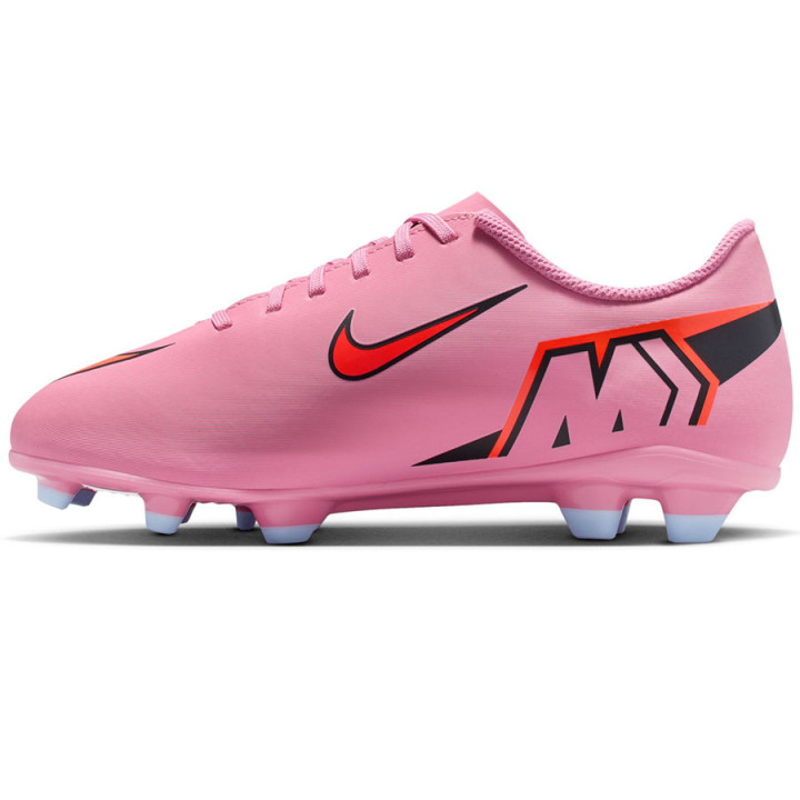 Korki lanki junior Nike Mercurial Vapor 16 Club FG/MG | VUX.pl