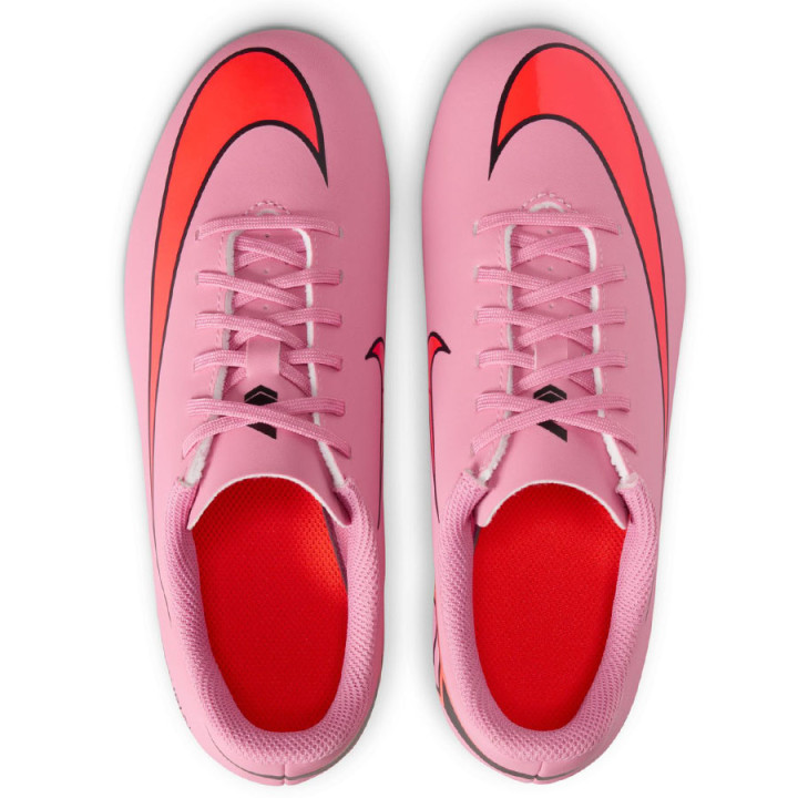 Korki lanki junior Nike Mercurial Vapor 16 Club FG/MG | VUX.pl