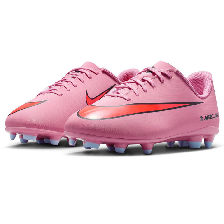 Korki lanki junior Nike Mercurial Vapor 16 Club FG/MG | VUX.pl