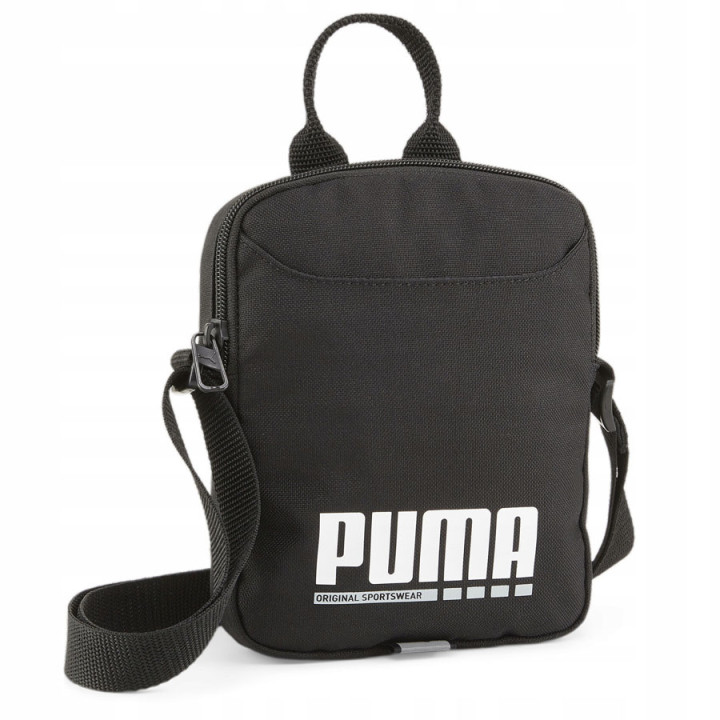 Saszetka Puma Plus Portable 090347-01 | VUX.pl