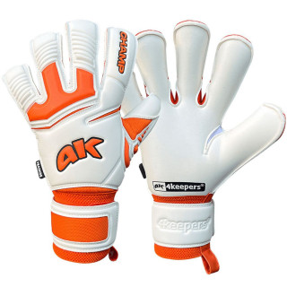 Rękawice bramkarskie junior 4Keepers Champ Training VII RF2G | VUX.pl