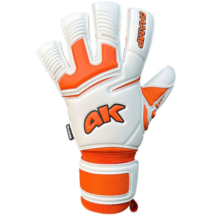Rękawice bramkarskie junior 4Keepers Champ Training VII RF2G | VUX.pl