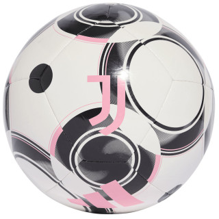 Piłka nożna treningowa adidas Juventus Club Home biała JN7321 | VUX.pl